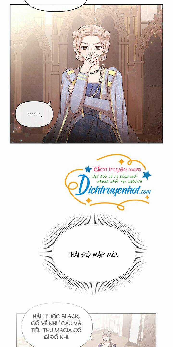 Tiểu Thư Scarlet - Chapter 60 - Trang 13