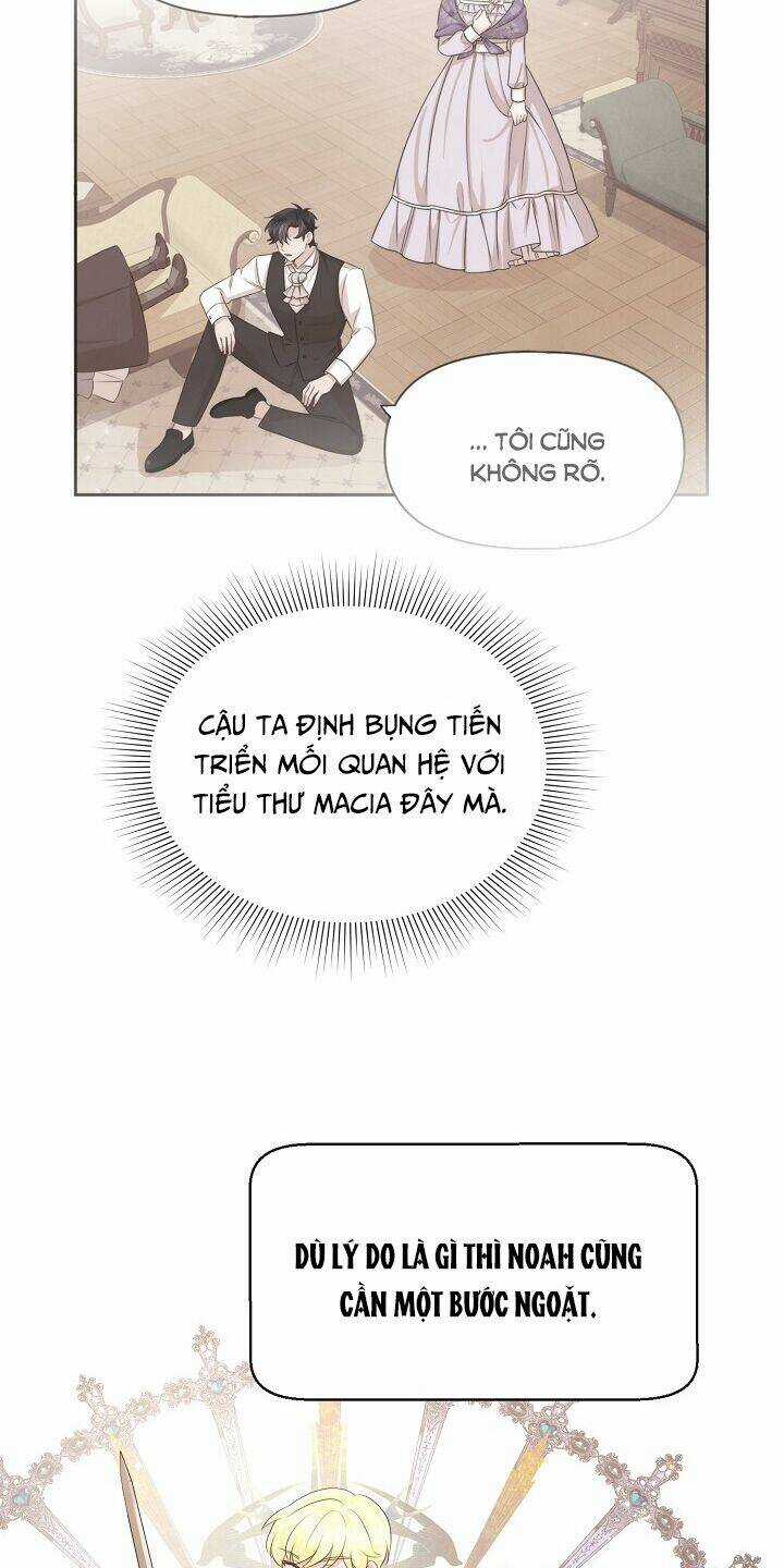 Tiểu Thư Scarlet - Chapter 60 - Trang 14