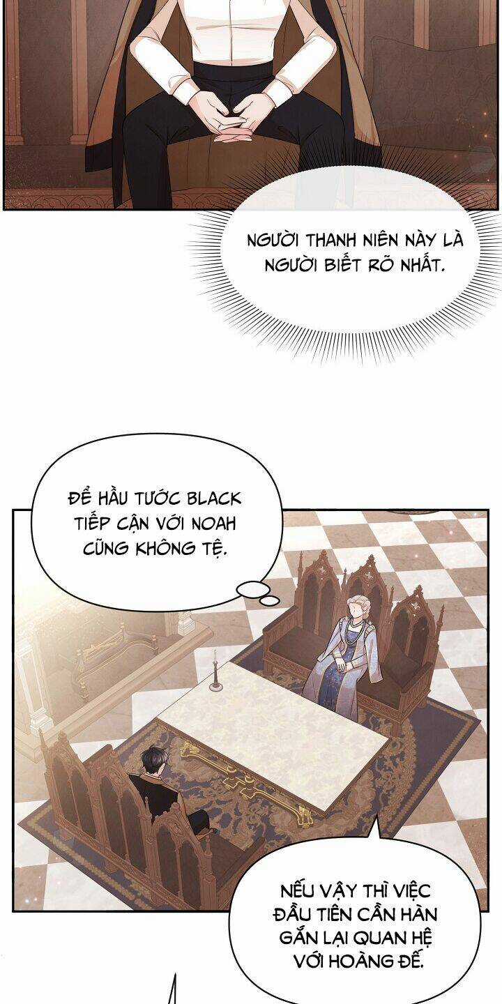 Tiểu Thư Scarlet - Chapter 60 - Trang 16