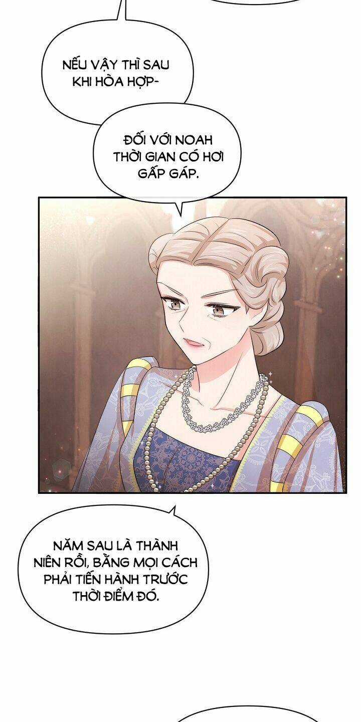 Tiểu Thư Scarlet - Chapter 60 - Trang 17