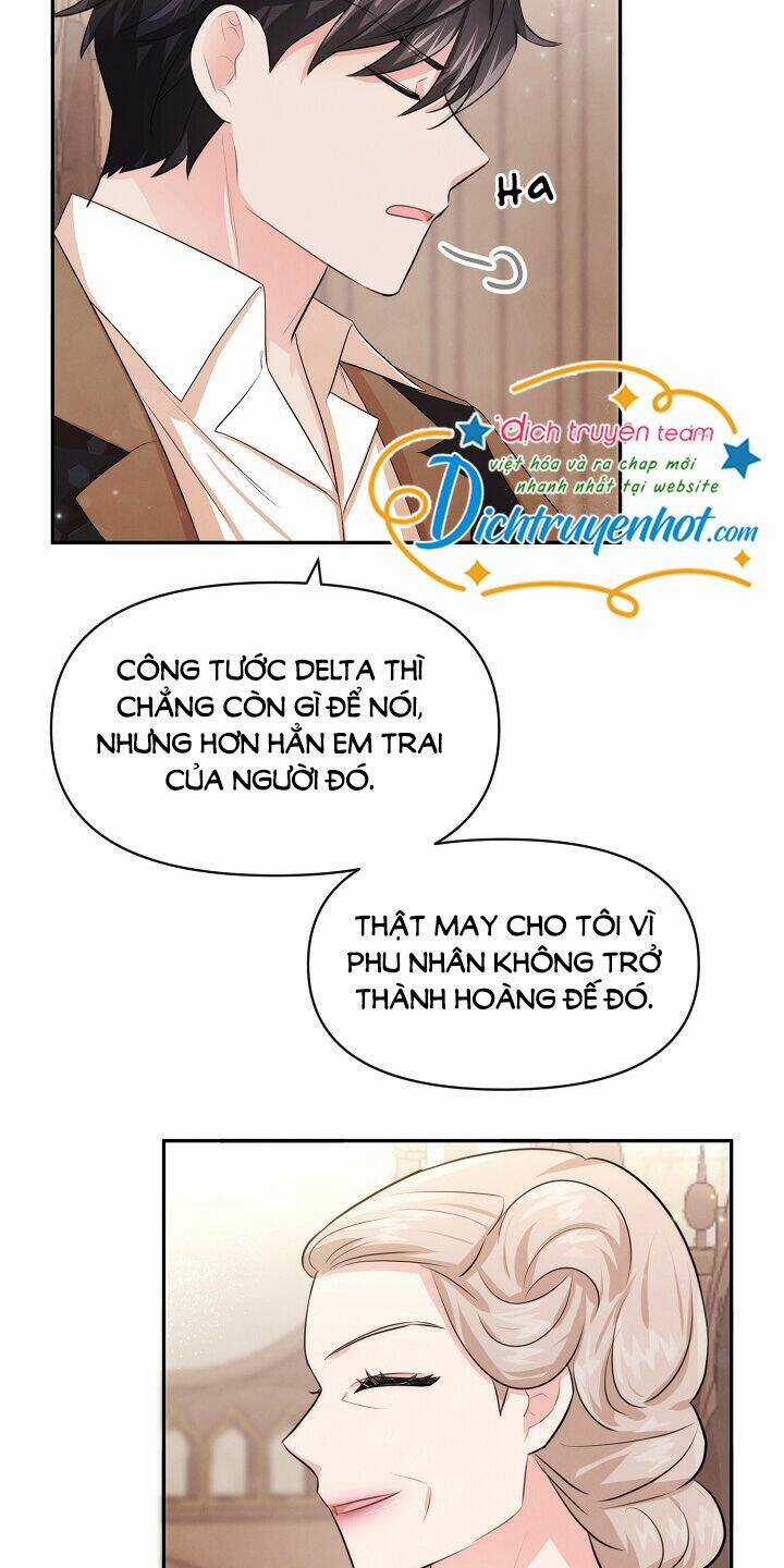 Tiểu Thư Scarlet - Chapter 60 - Trang 20