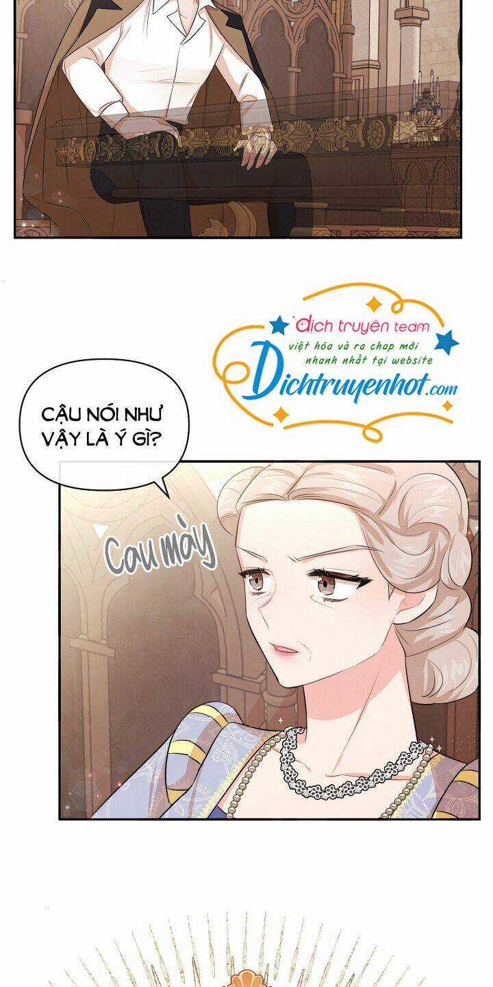 Tiểu Thư Scarlet - Chapter 60 - Trang 3