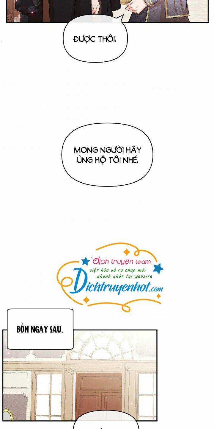 Tiểu Thư Scarlet - Chapter 60 - Trang 23