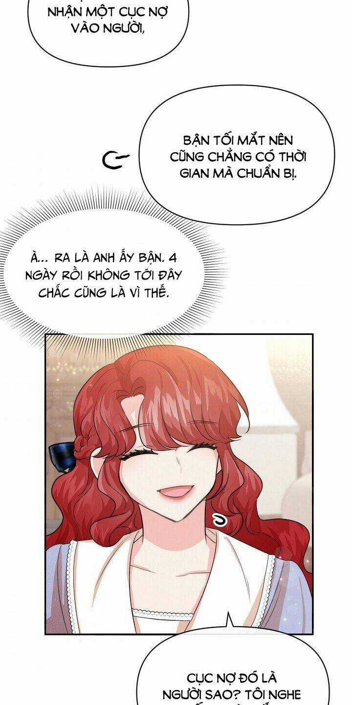 Tiểu Thư Scarlet - Chapter 60 - Trang 29