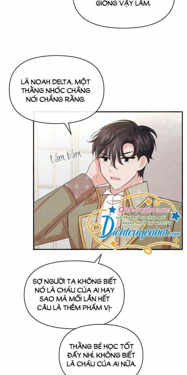 Tiểu Thư Scarlet - Chapter 60 - Trang 30