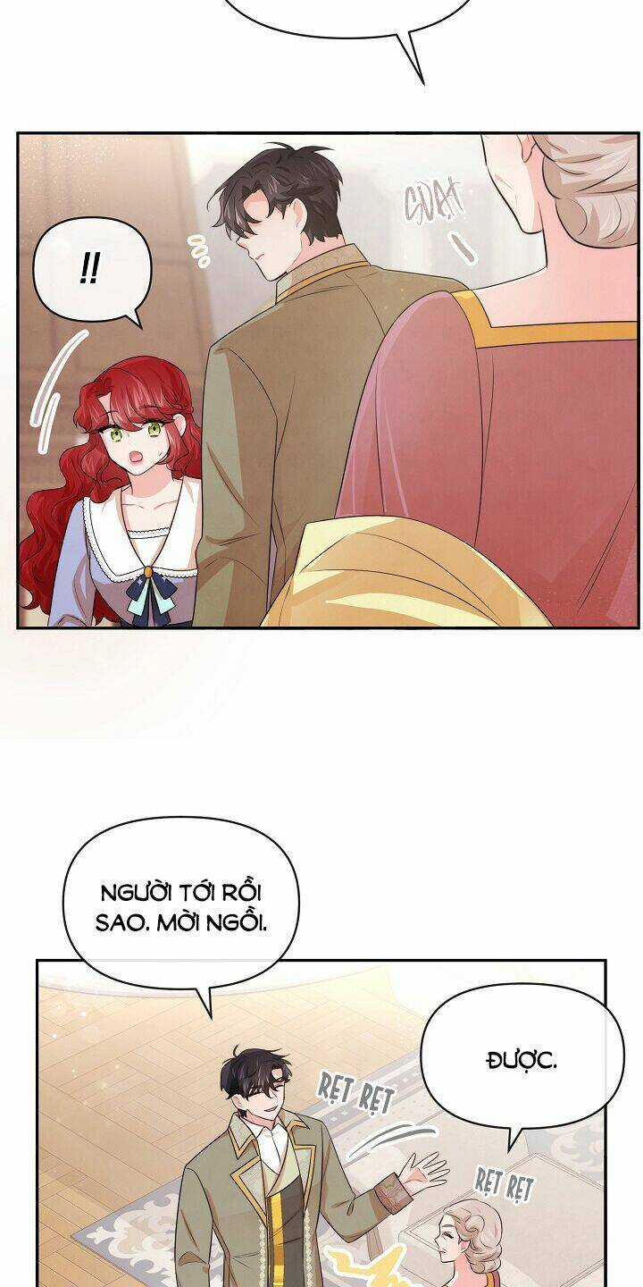 Tiểu Thư Scarlet - Chapter 60 - Trang 31