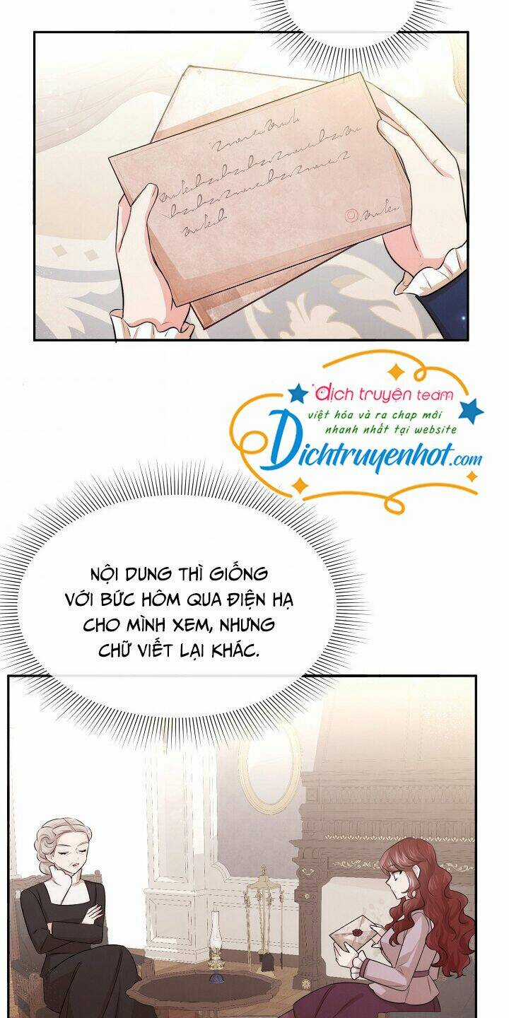 Tiểu Thư Scarlet - Chapter 60 - Trang 36