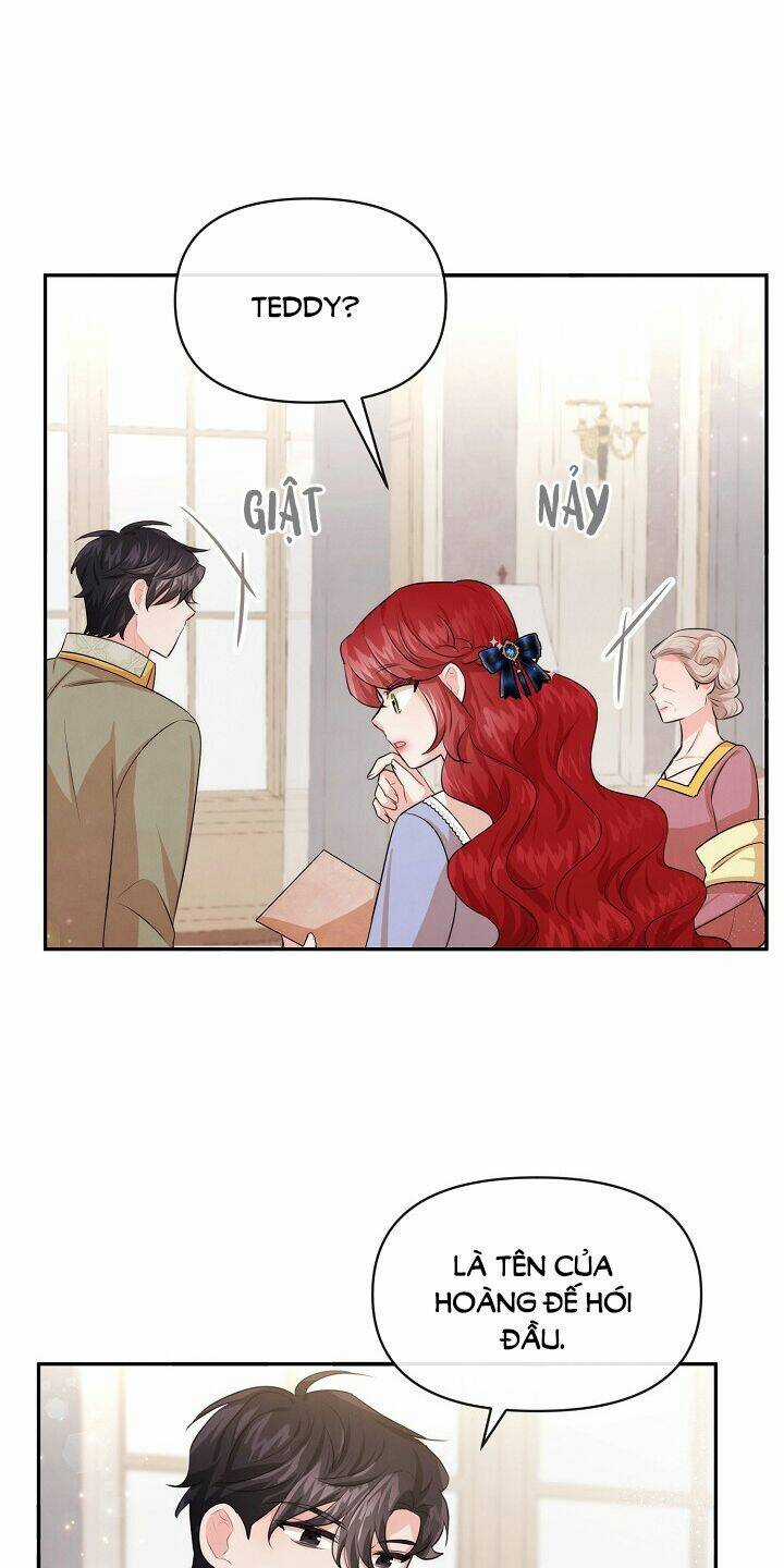 Tiểu Thư Scarlet - Chapter 60 - Trang 38