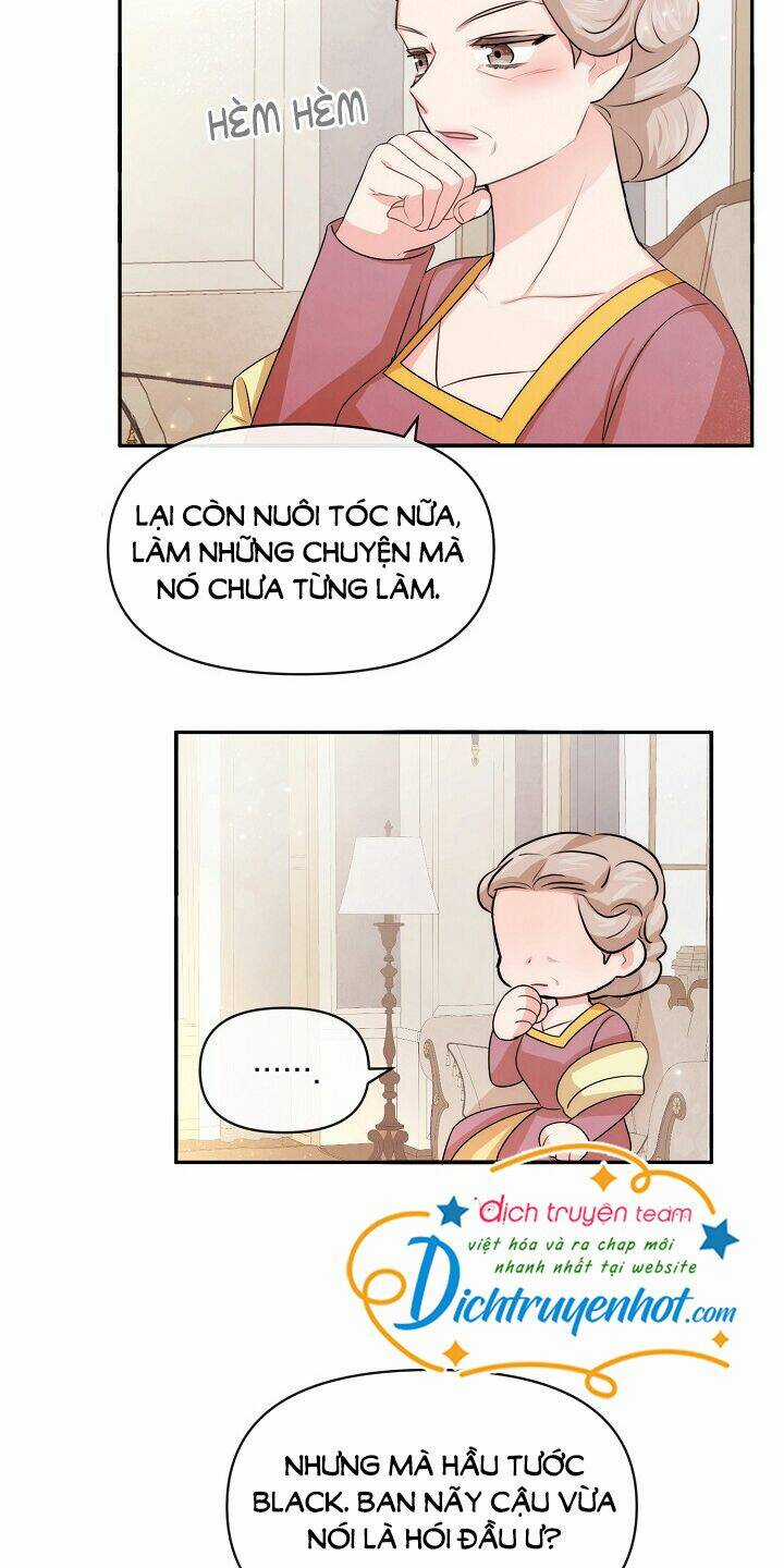 Tiểu Thư Scarlet - Chapter 60 - Trang 40