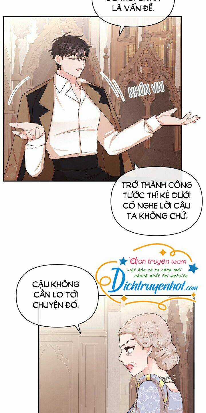 Tiểu Thư Scarlet - Chapter 60 - Trang 5