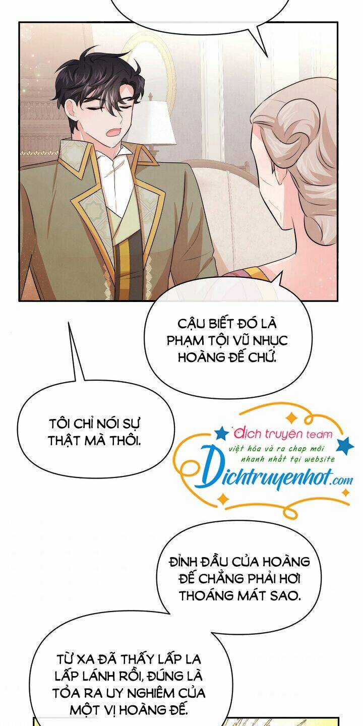 Tiểu Thư Scarlet - Chapter 60 - Trang 41