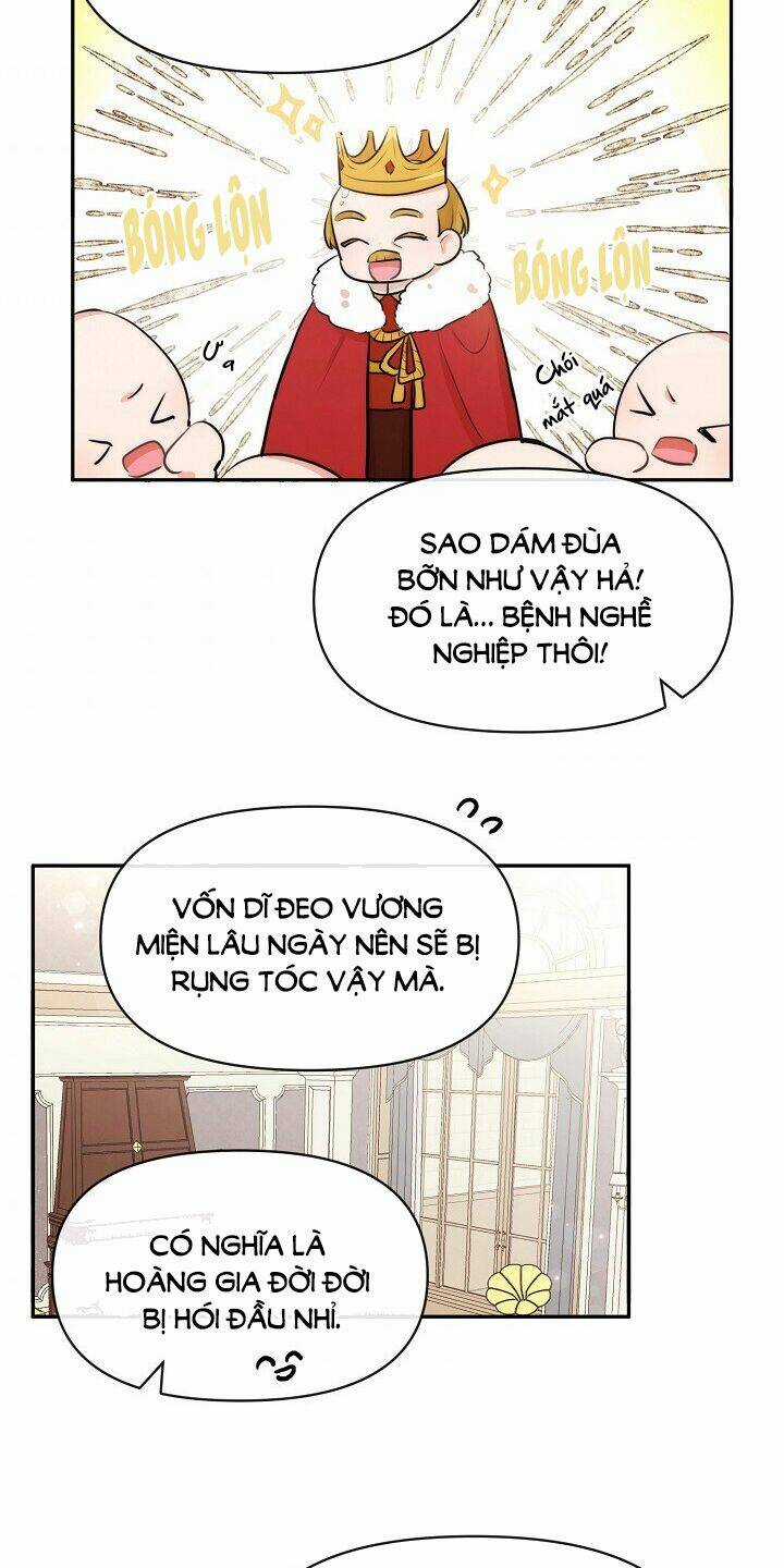 Tiểu Thư Scarlet - Chapter 60 - Trang 42