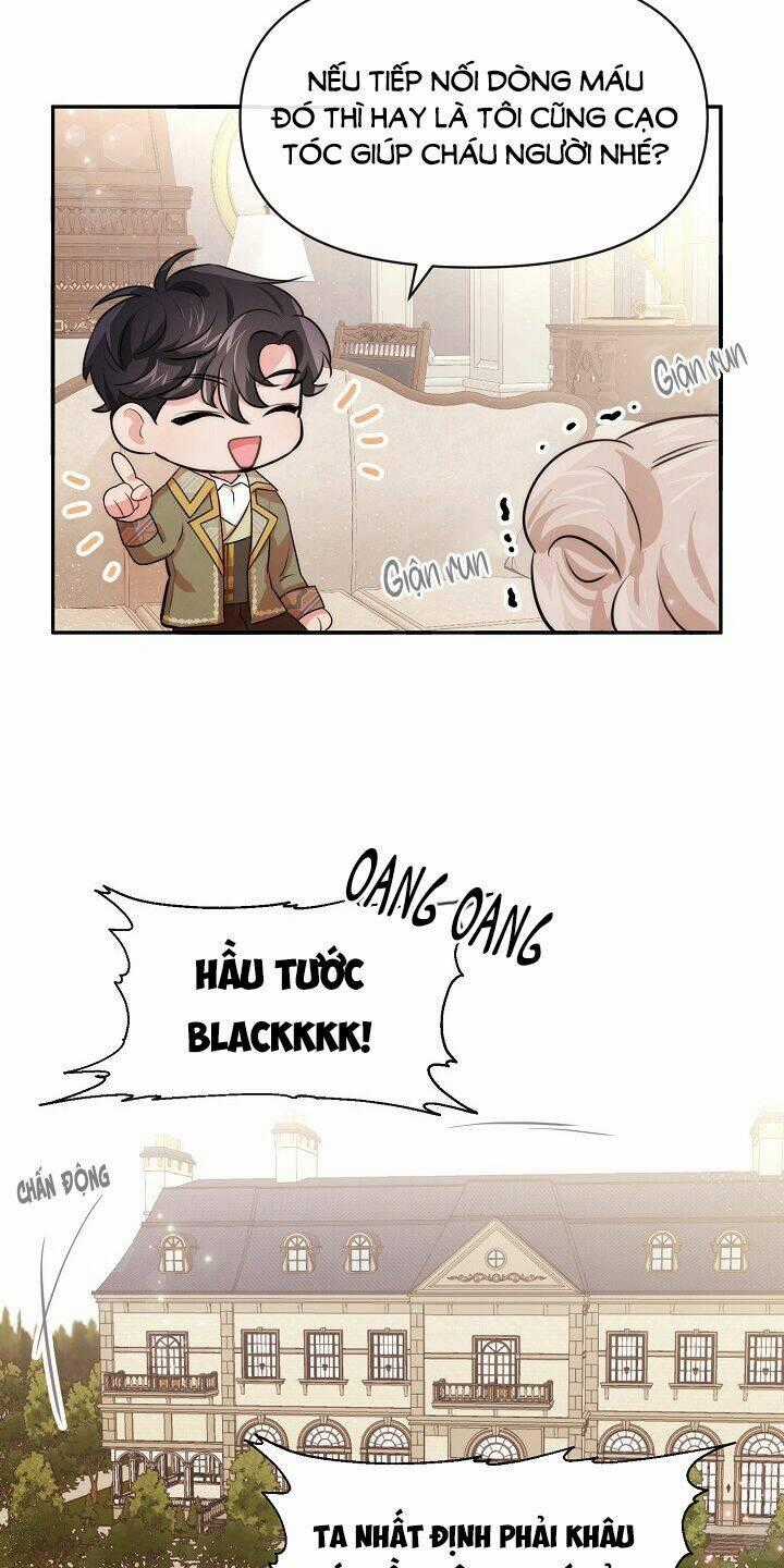 Tiểu Thư Scarlet - Chapter 60 - Trang 43