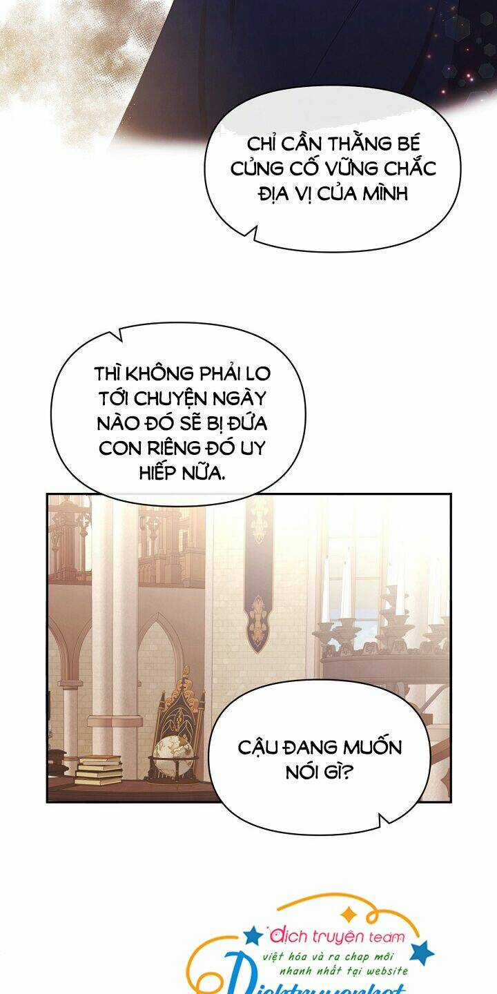 Tiểu Thư Scarlet - Chapter 60 - Trang 7