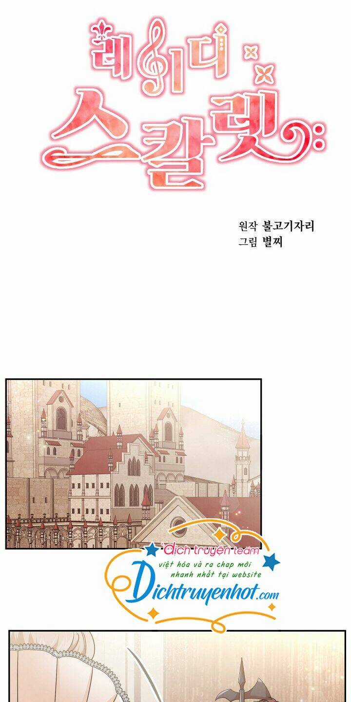 Tiểu Thư Scarlet - Chapter 61 - Trang 11