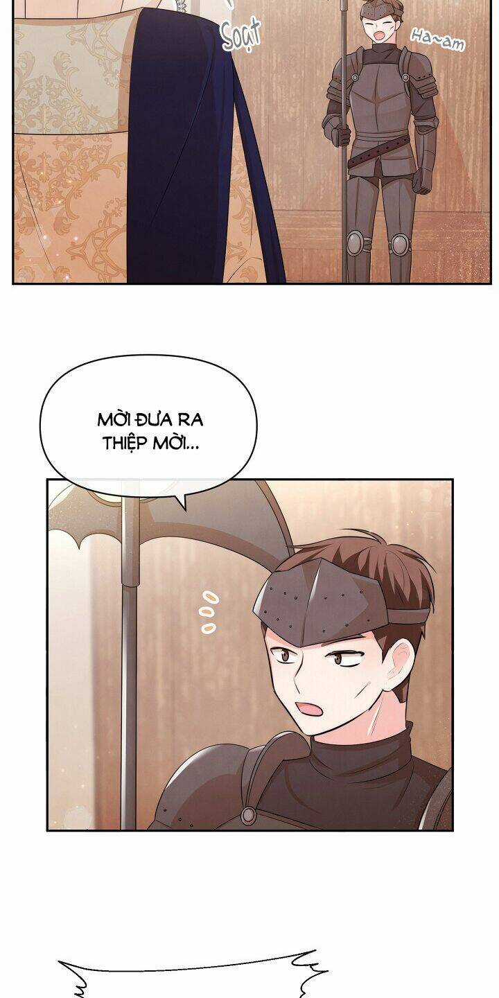 Tiểu Thư Scarlet - Chapter 61 - Trang 12