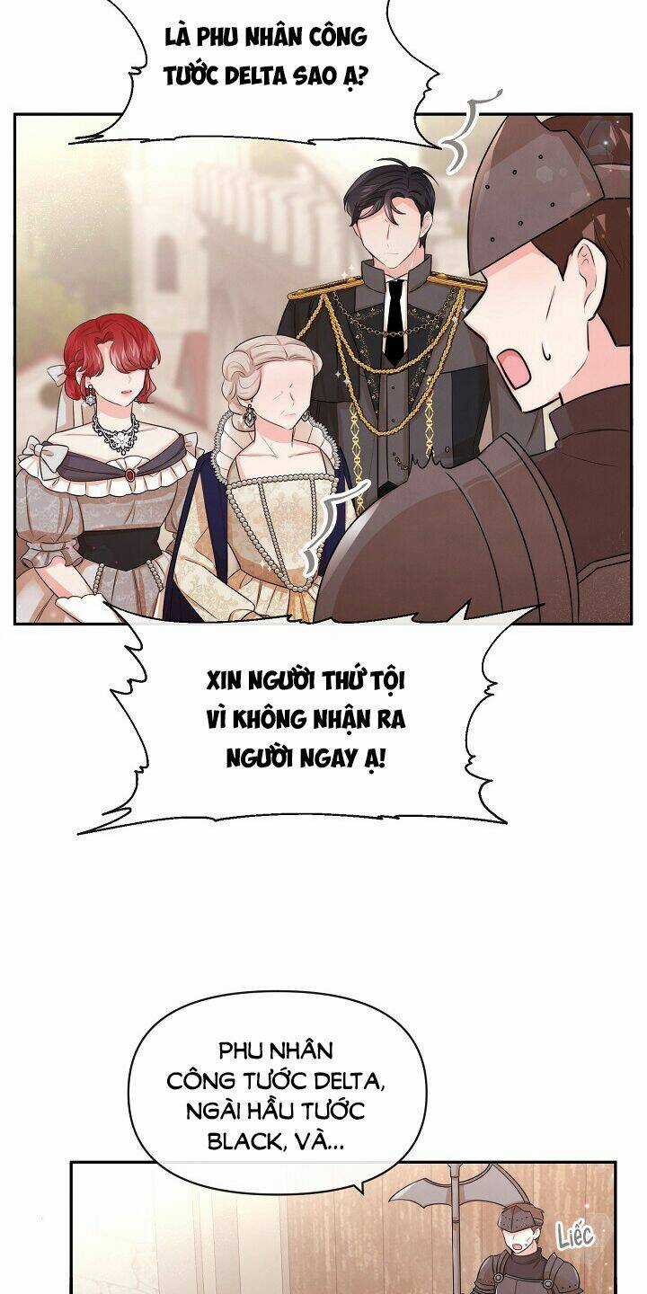 Tiểu Thư Scarlet - Chapter 61 - Trang 13