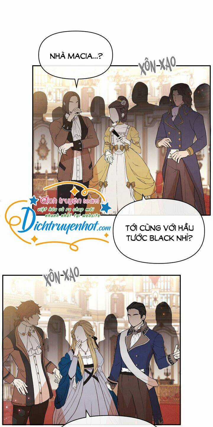 Tiểu Thư Scarlet - Chapter 61 - Trang 17