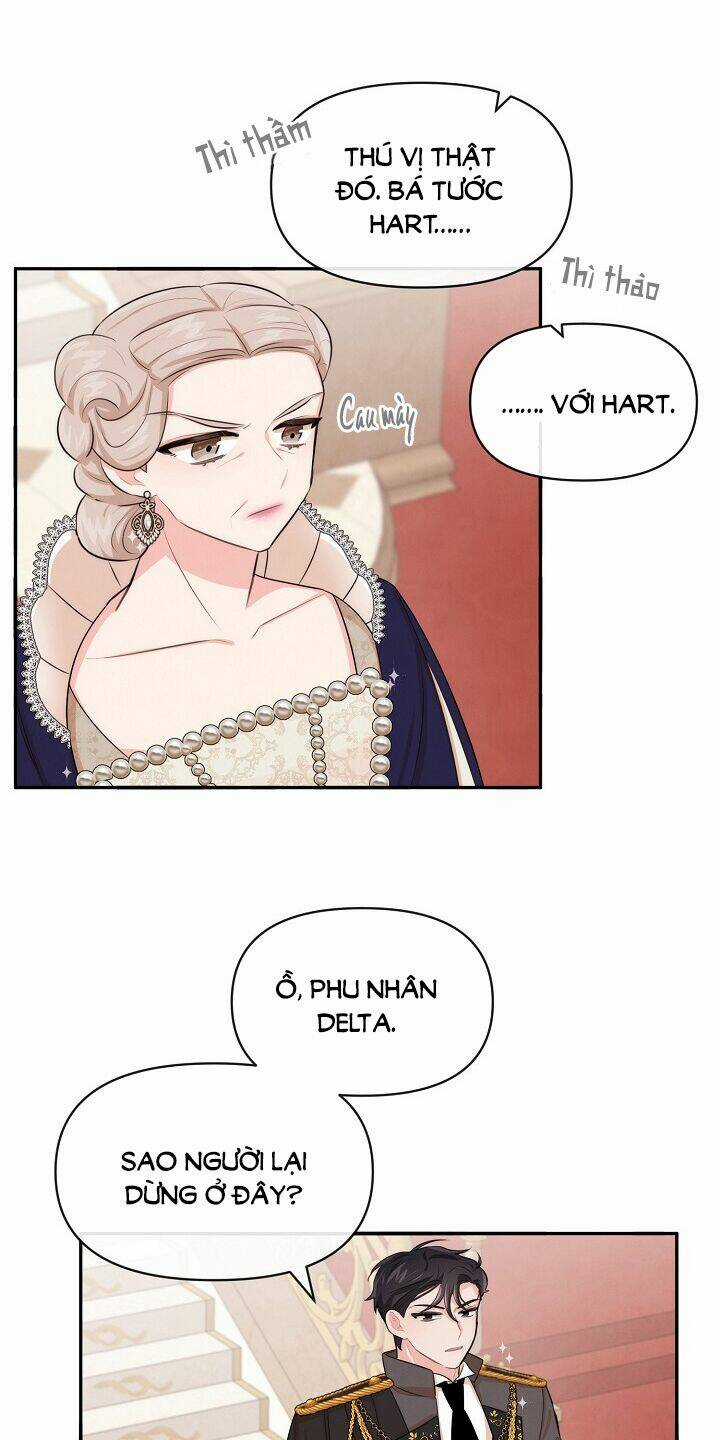 Tiểu Thư Scarlet - Chapter 61 - Trang 19