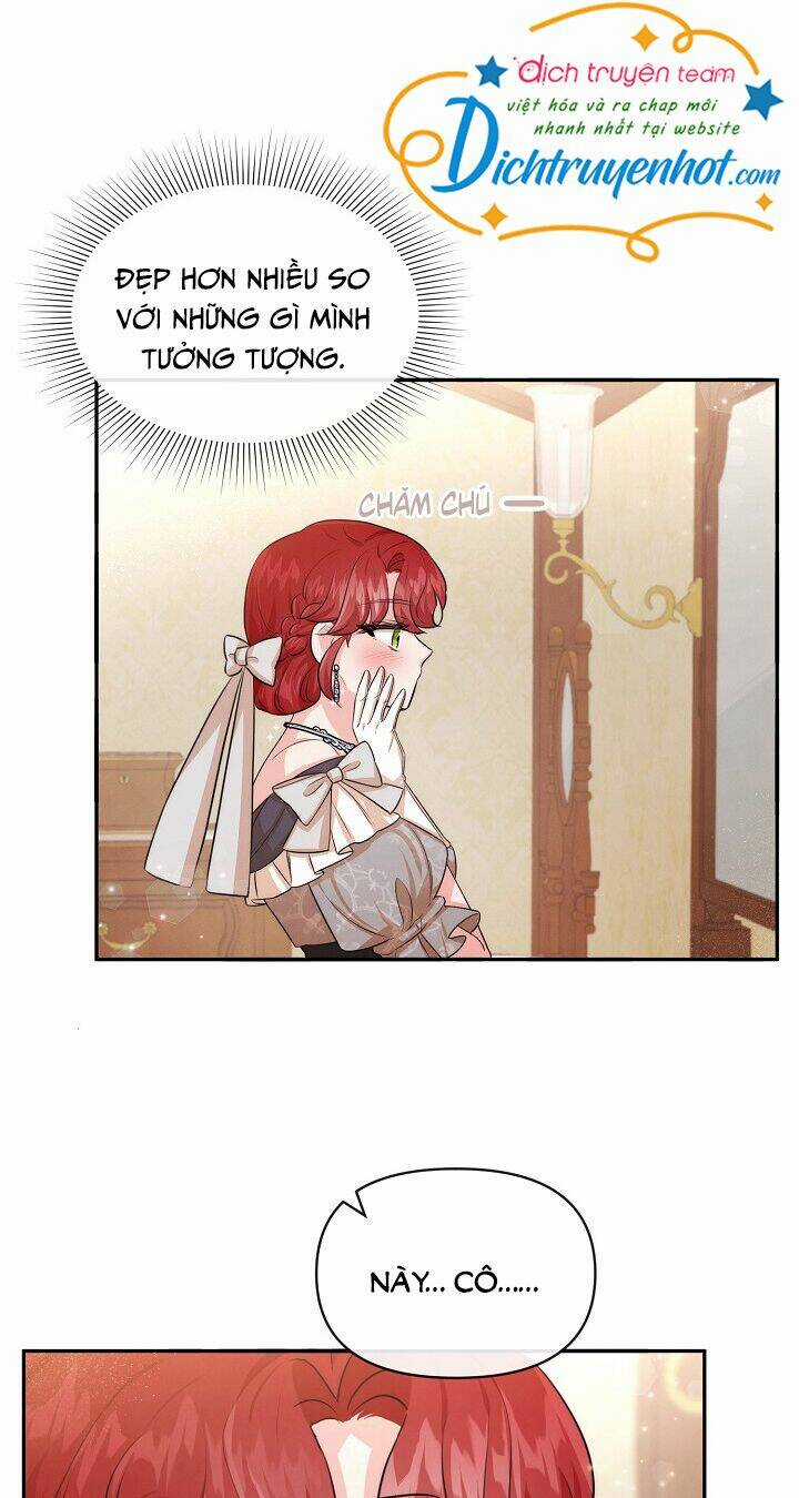 Tiểu Thư Scarlet - Chapter 61 - Trang 3