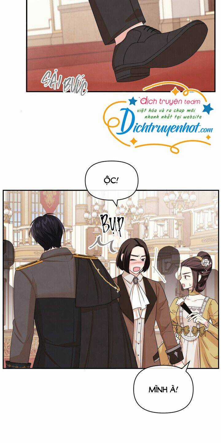 Tiểu Thư Scarlet - Chapter 61 - Trang 21