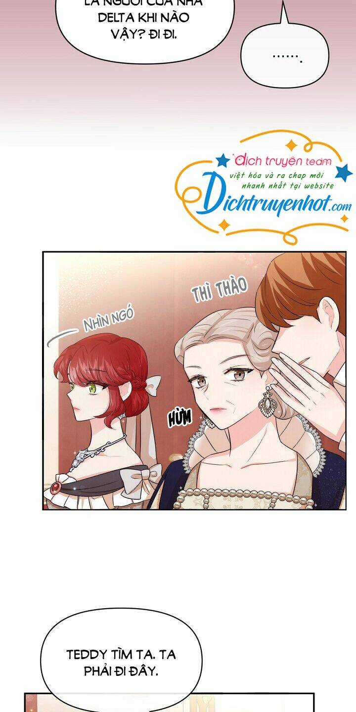 Tiểu Thư Scarlet - Chapter 61 - Trang 25