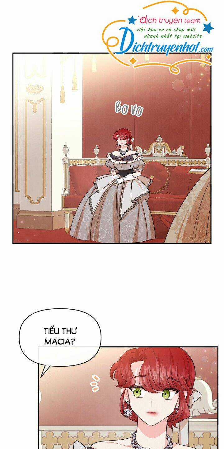 Tiểu Thư Scarlet - Chapter 61 - Trang 28