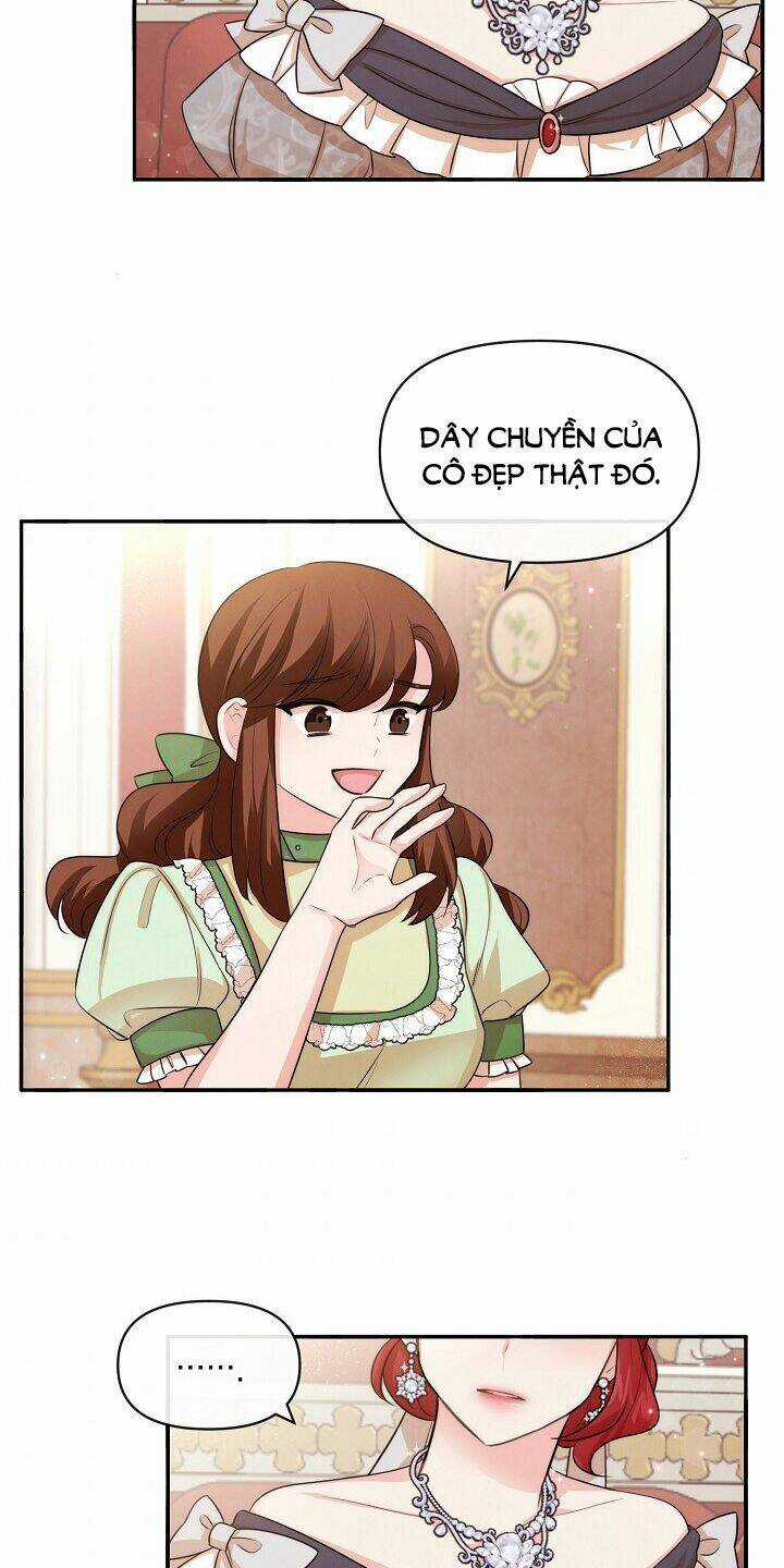 Tiểu Thư Scarlet - Chapter 61 - Trang 29