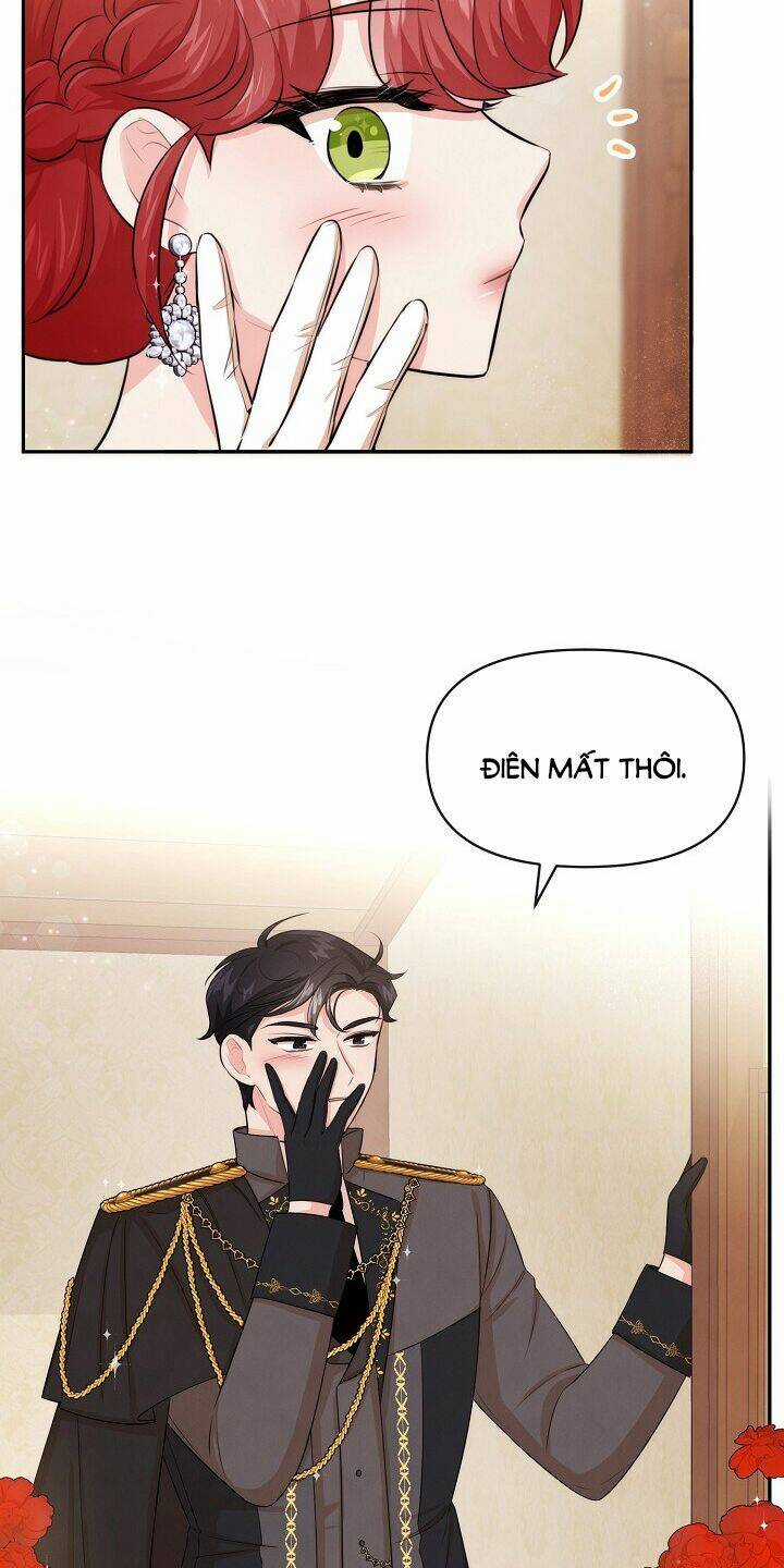 Tiểu Thư Scarlet - Chapter 61 - Trang 4