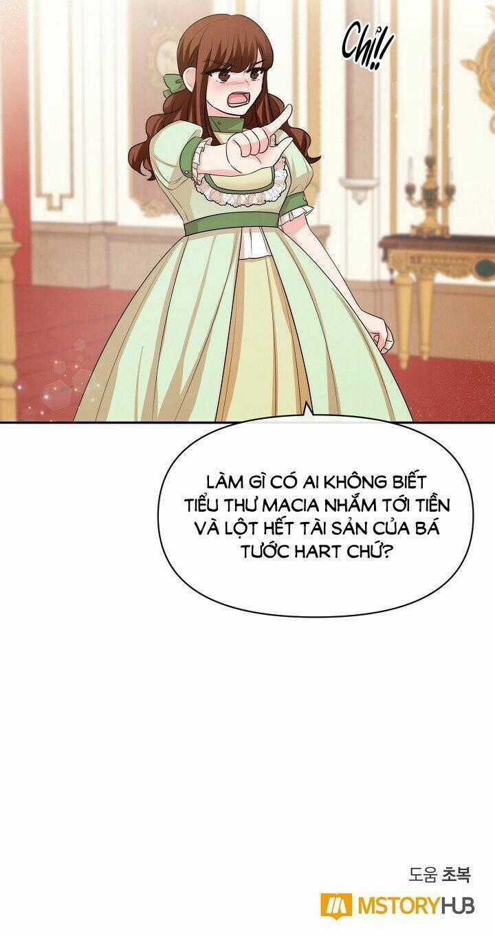 Tiểu Thư Scarlet - Chapter 61 - Trang 39