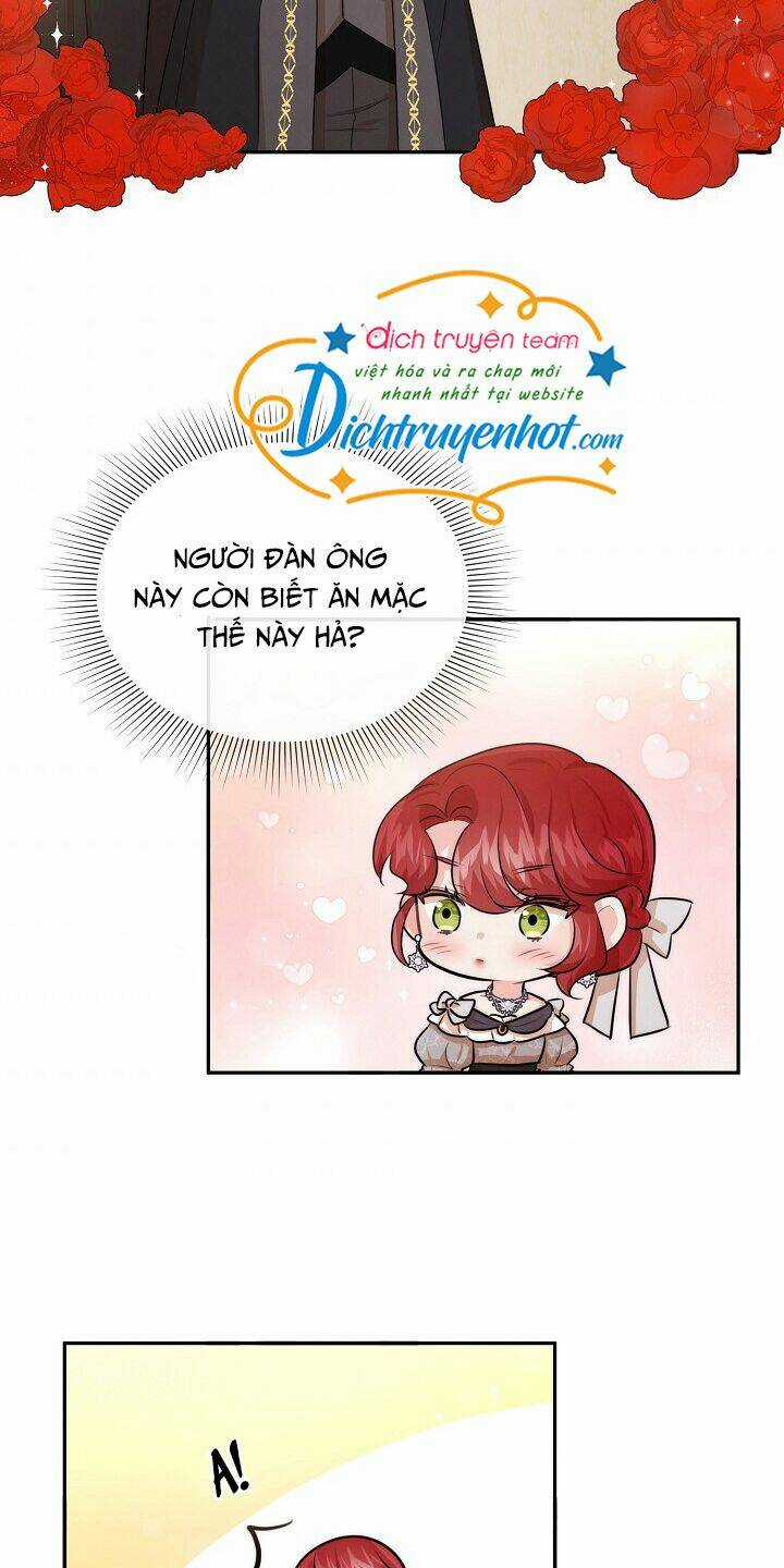 Tiểu Thư Scarlet - Chapter 61 - Trang 5