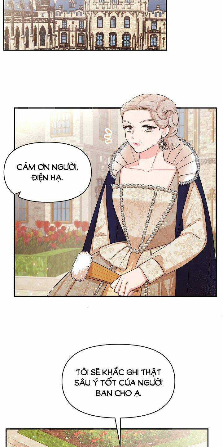 Tiểu Thư Scarlet - Chapter 61 - Trang 7