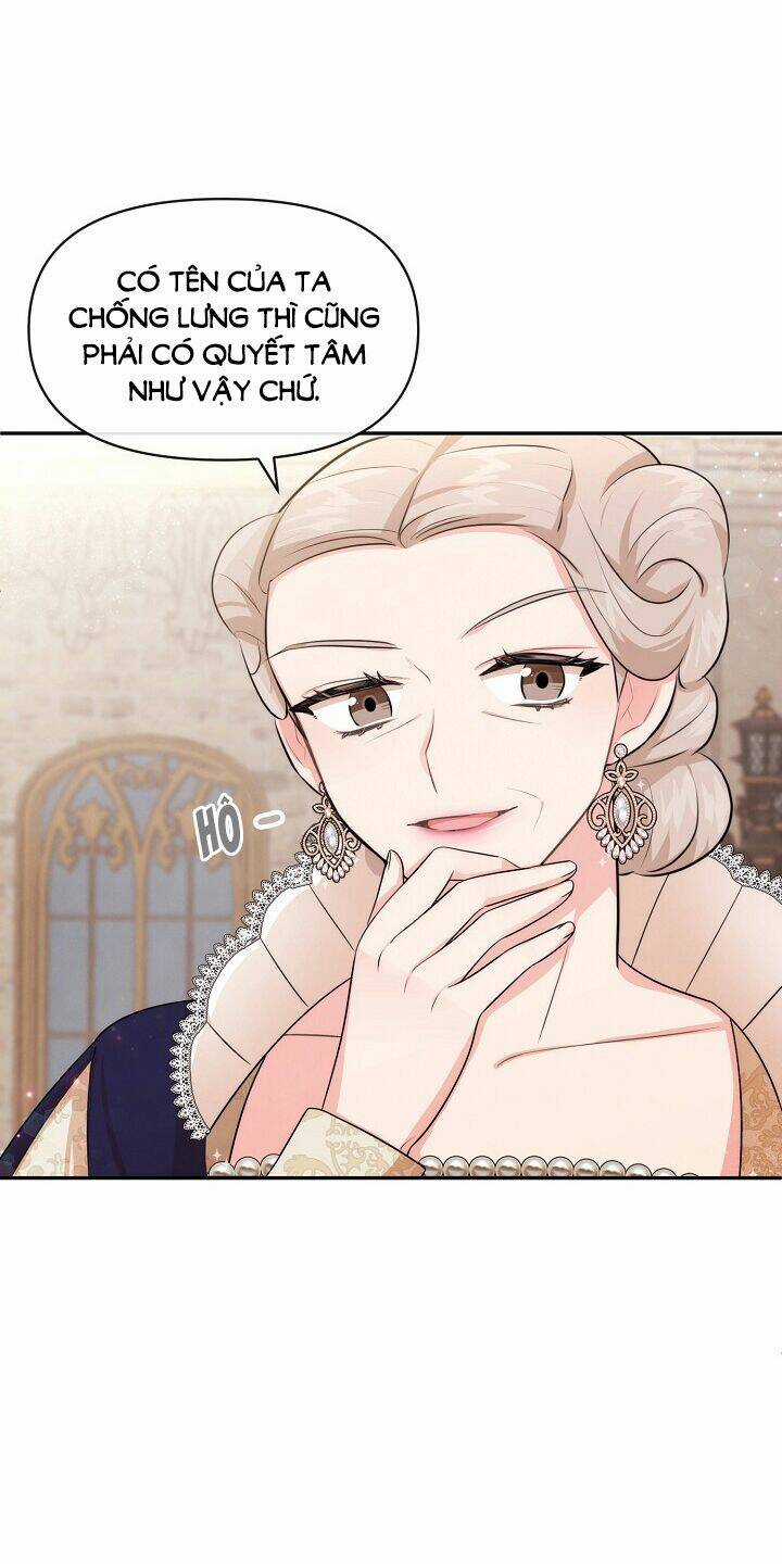 Tiểu Thư Scarlet - Chapter 61 - Trang 10