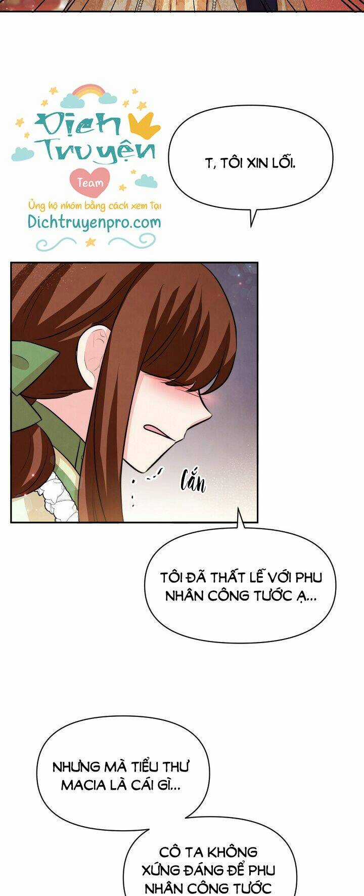 Tiểu Thư Scarlet - Chapter 62 - Trang 11