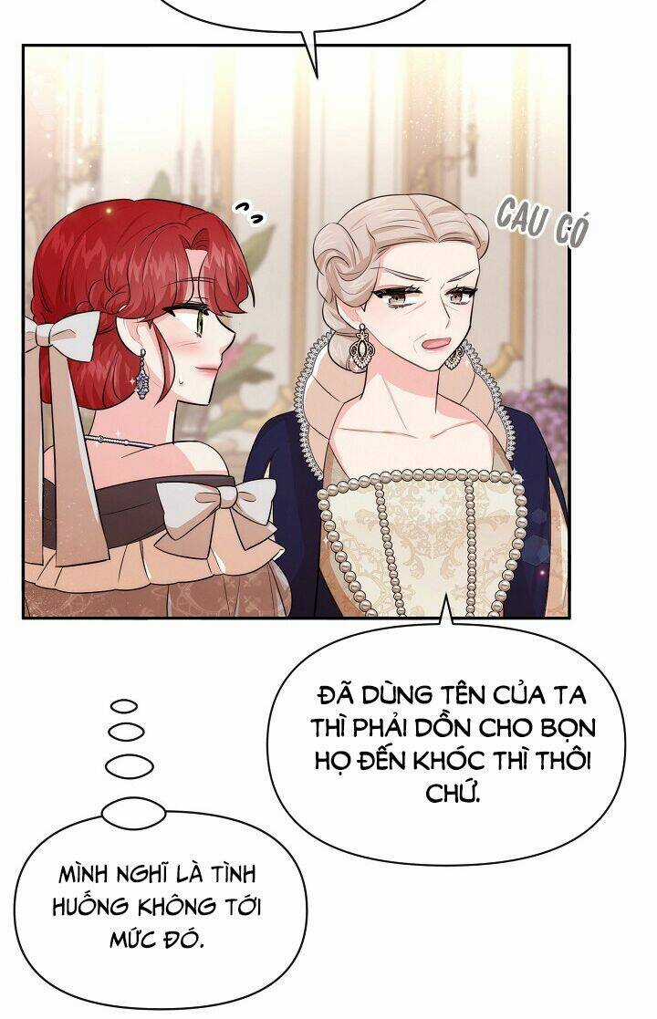 Tiểu Thư Scarlet - Chapter 62 - Trang 16