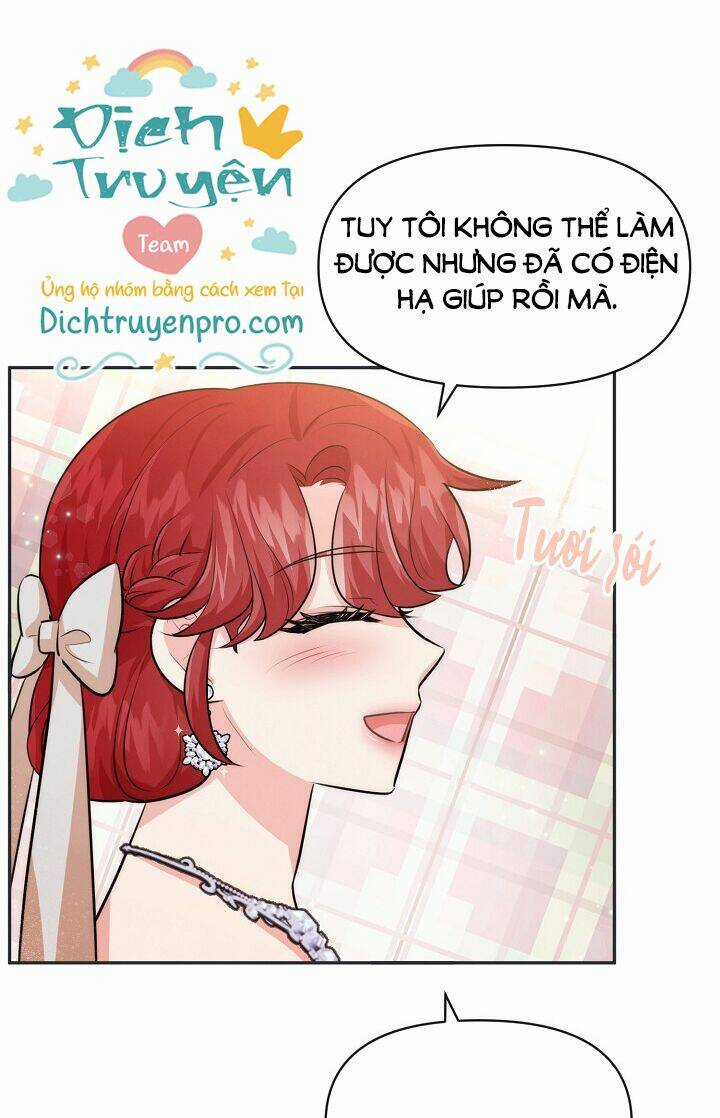 Tiểu Thư Scarlet - Chapter 62 - Trang 17