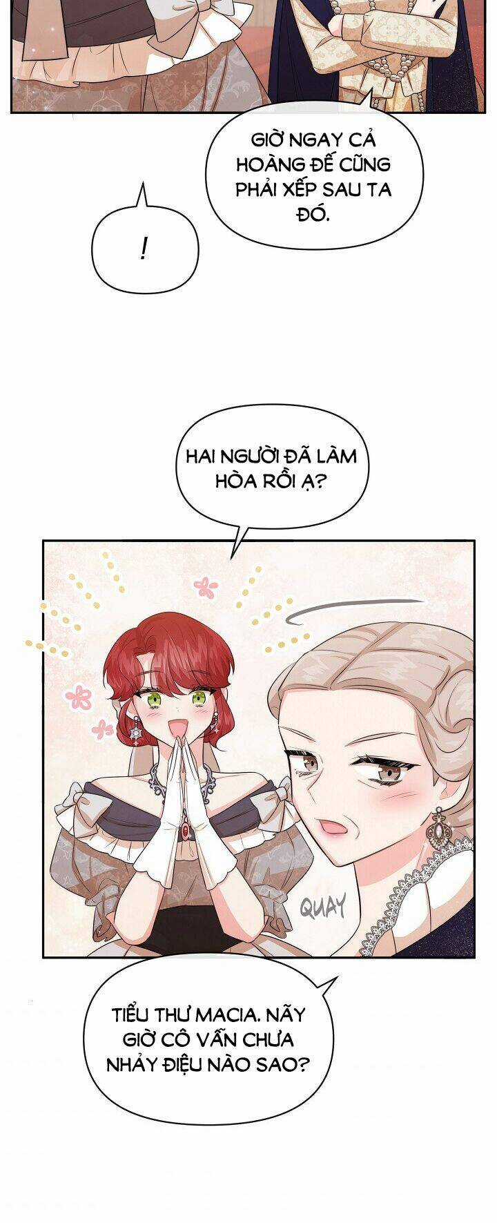 Tiểu Thư Scarlet - Chapter 62 - Trang 19