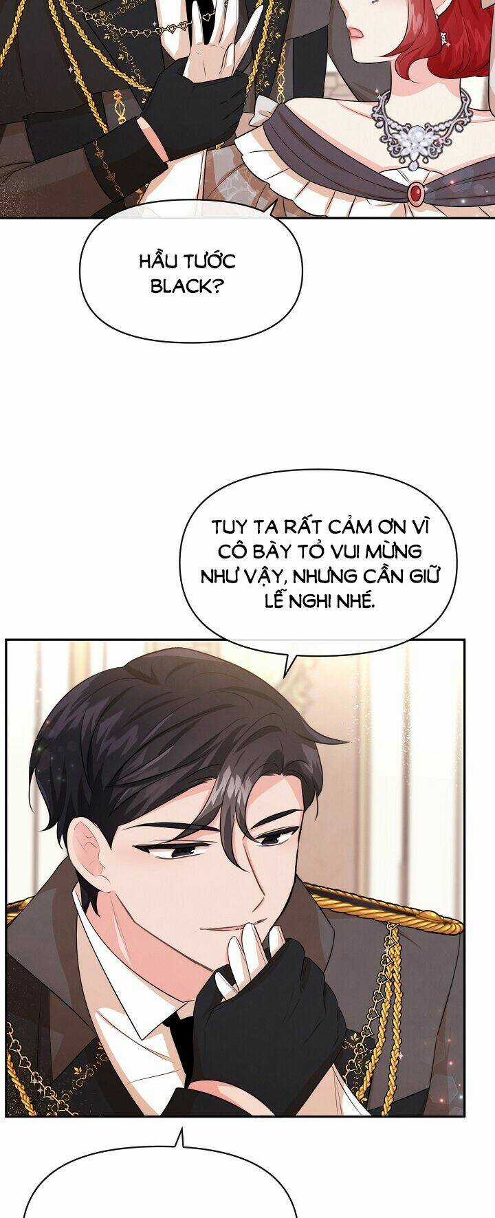 Tiểu Thư Scarlet - Chapter 62 - Trang 22