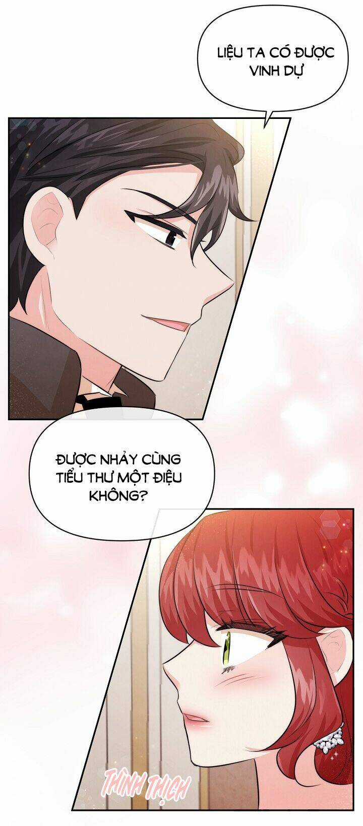 Tiểu Thư Scarlet - Chapter 62 - Trang 24