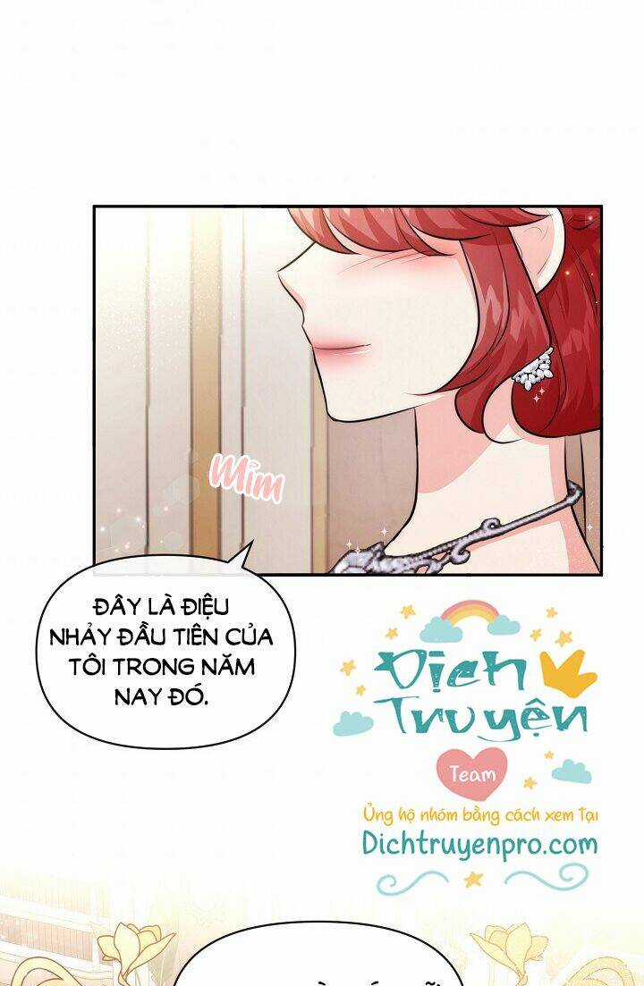 Tiểu Thư Scarlet - Chapter 62 - Trang 25