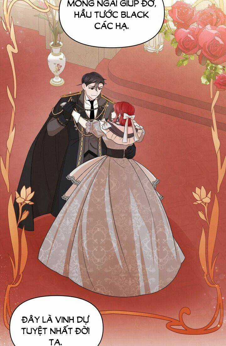 Tiểu Thư Scarlet - Chapter 62 - Trang 26