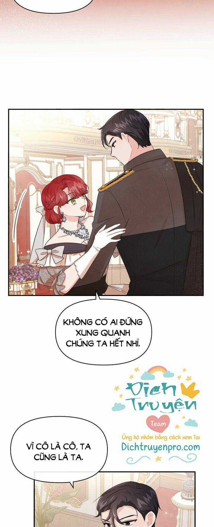 Tiểu Thư Scarlet - Chapter 62 - Trang 27
