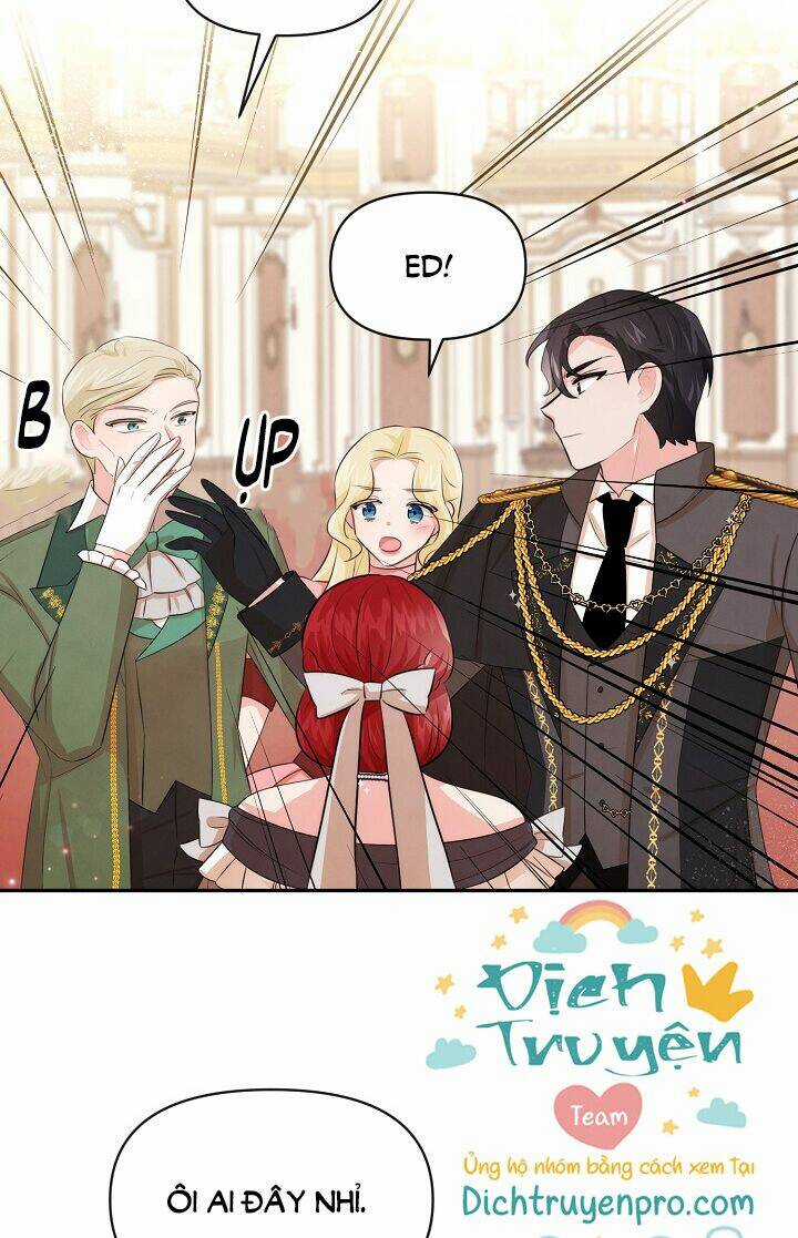 Tiểu Thư Scarlet - Chapter 62 - Trang 34