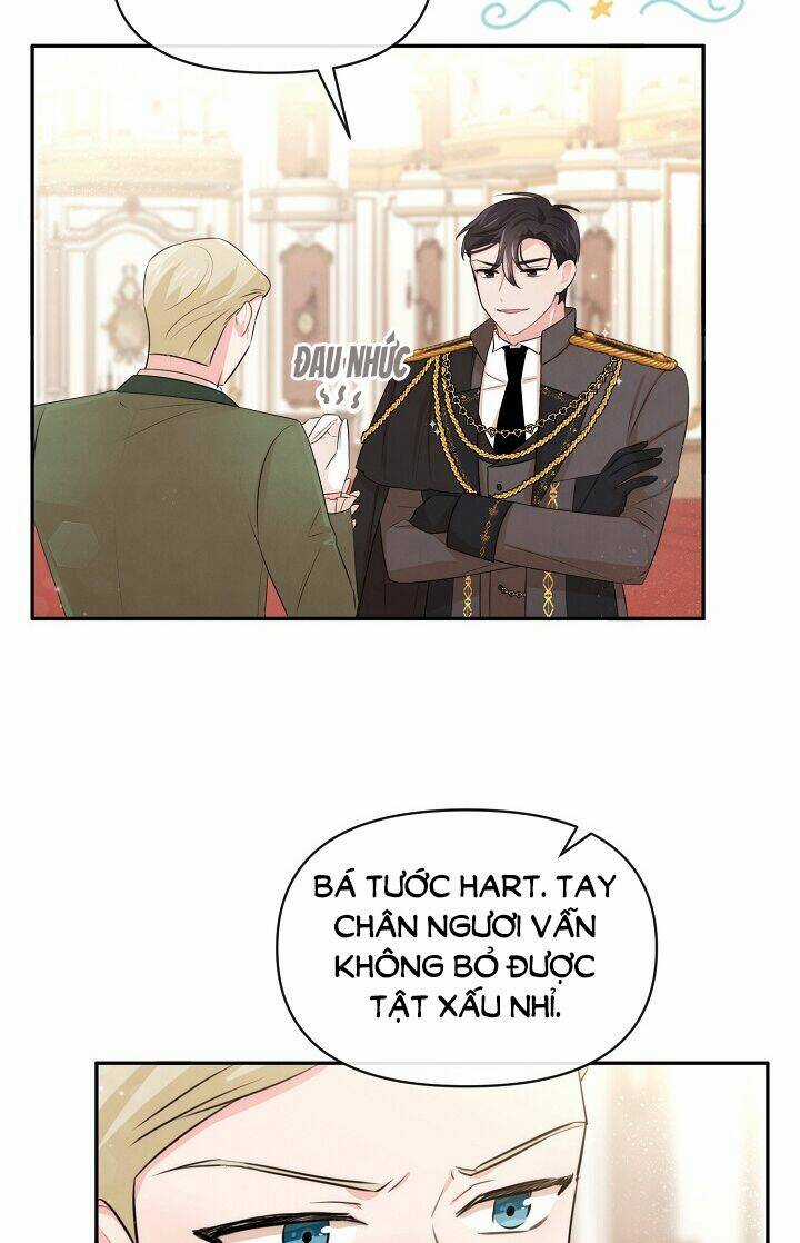 Tiểu Thư Scarlet - Chapter 62 - Trang 35