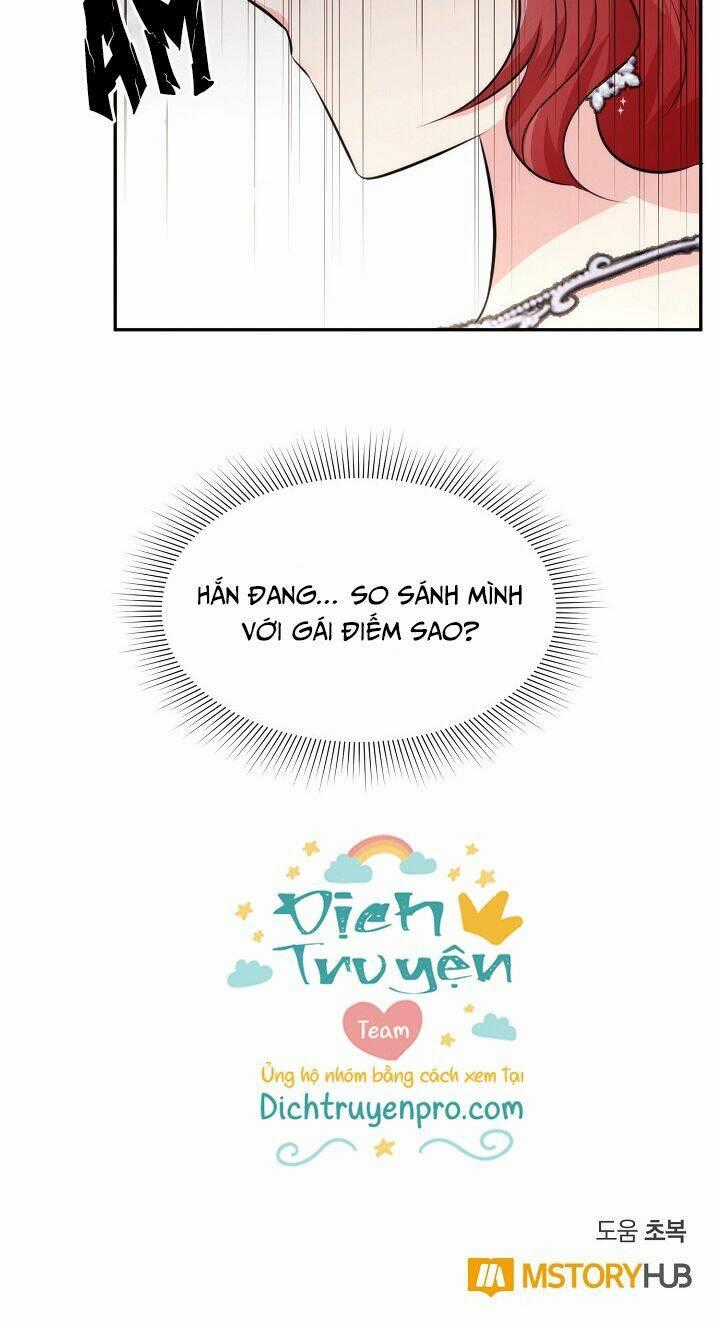 Tiểu Thư Scarlet - Chapter 62 - Trang 38