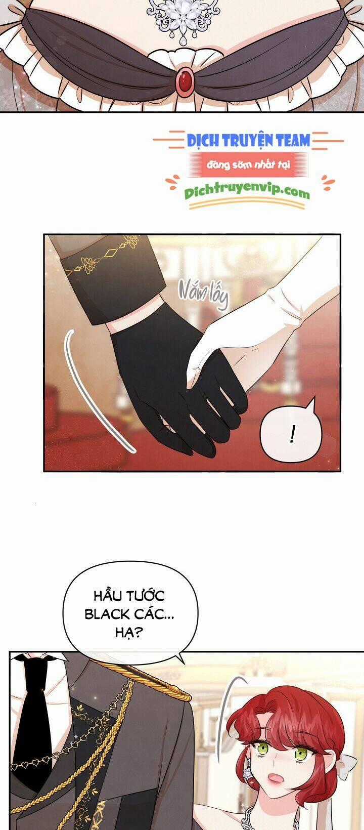 Tiểu Thư Scarlet - Chapter 63 - Trang 2