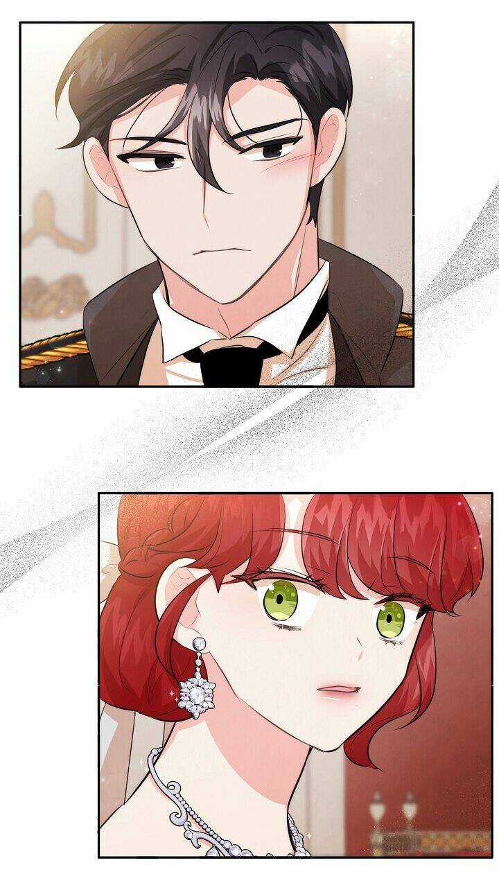 Tiểu Thư Scarlet - Chapter 63 - Trang 11