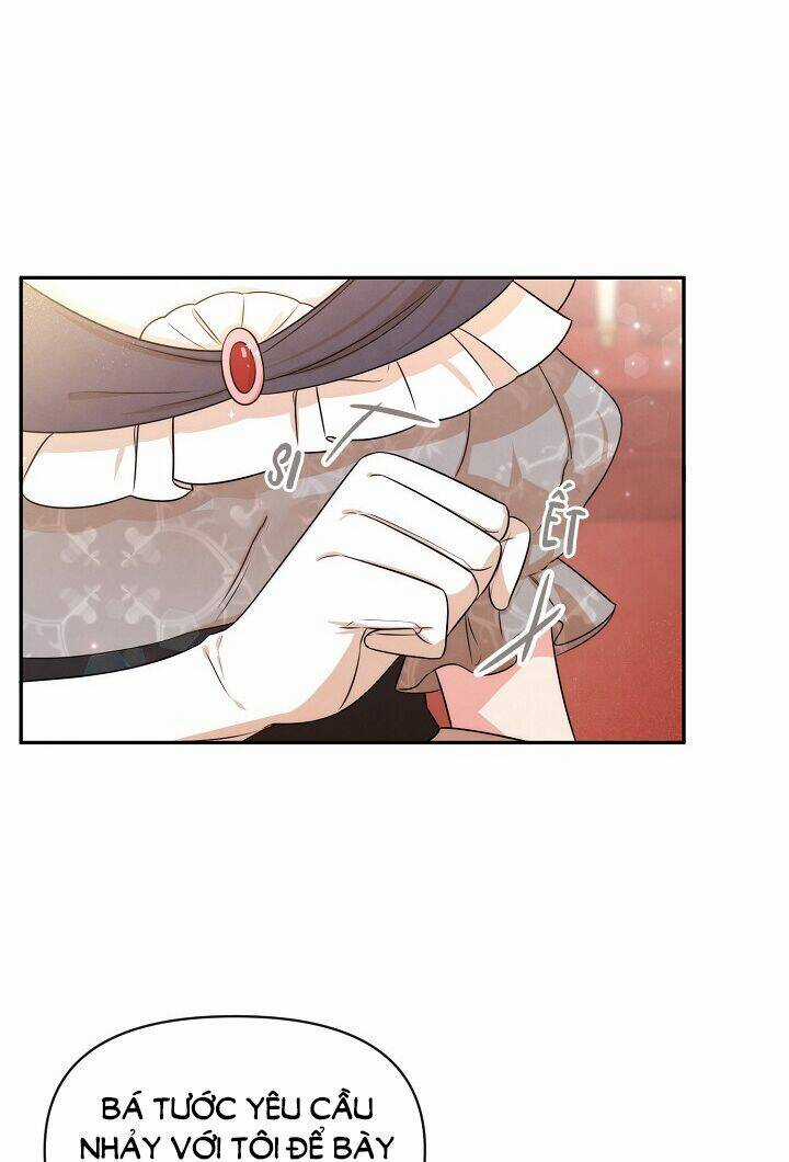 Tiểu Thư Scarlet - Chapter 63 - Trang 12