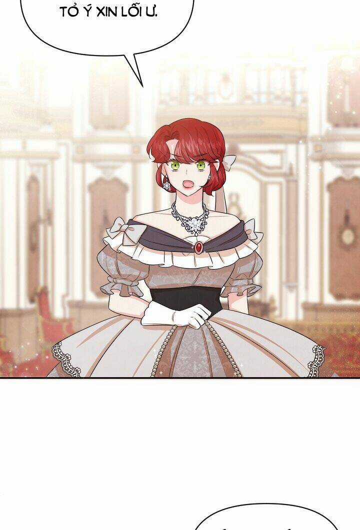 Tiểu Thư Scarlet - Chapter 63 - Trang 13