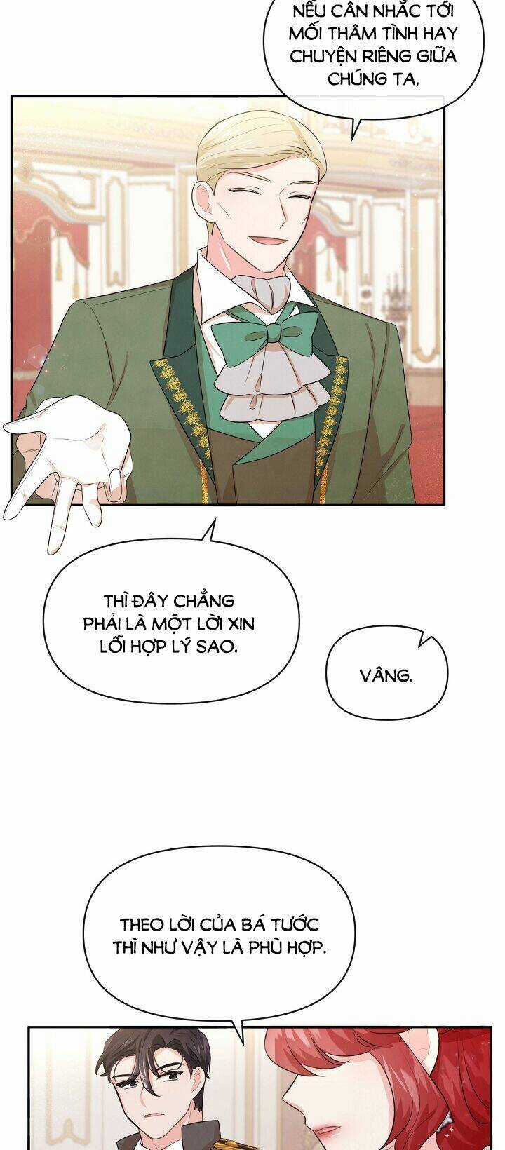 Tiểu Thư Scarlet - Chapter 63 - Trang 14